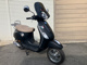 Фото Vespa VXL125 3V TECH с японского аукциона