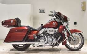 HARLEY FLHRSE 1800CVO 2013