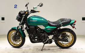 KAWASAKI Z650 RS 2024 ER650M