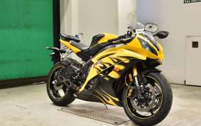 YAMAHA YZF-R6 2017