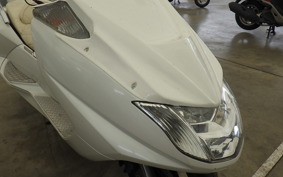 YAMAHA MAXAM 250 SG21J