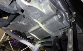HONDA LEAD 125 JF45