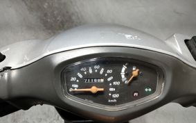 SUZUKI ADDRESS V125 CF4EA