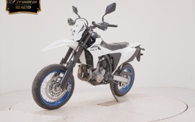 SUZUKI DR-Z4SM 2025 ER1AH