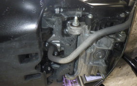 YAMAHA VINO 50 Gen.4 2015 AY02