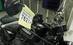 HARLEY XL1200CX 2020