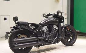 INDIAN Scout bobber 2020