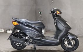 YAMAHA CYGNUS125X SE12J