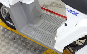 HONDA  GYRO X STANDARD  TD02