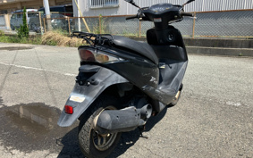 HONDA DIO AF62