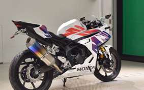 HONDA CBR250RR A 2026 MC51