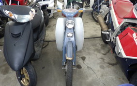 HONDA C105 SUPER CUB C105