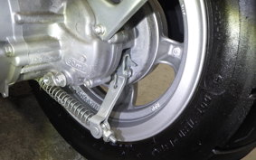 SUZUKI ADDRESS V125 2008 DT11A