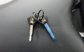 SUZUKI HAYABUSA Gen.3 2021 EJ11A