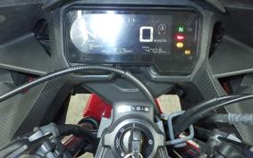 HONDA CBR400R 2022 NC56