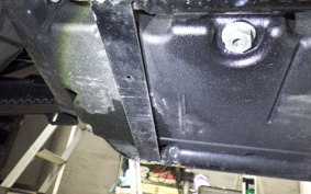 HARLEY FLSB 1750 2020