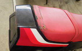 HONDA CBR400F 1985