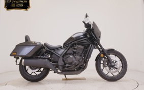 HONDA REBEL 1100 T 2023 SC83