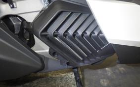 HONDA PCX 160 2007 KF47