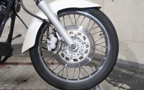 YAMAHA DRAGSTAR 250 VG05J