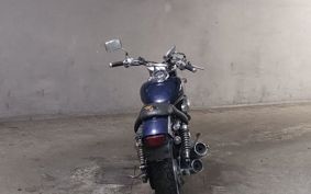 HONDA MAGNA 250 MC29