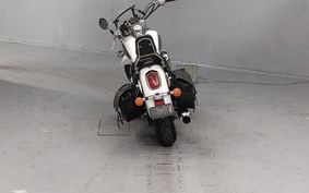 HONDA SHADOW 400 2008 NC34
