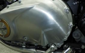 TRIUMPH BONNEVILLE T120 2024