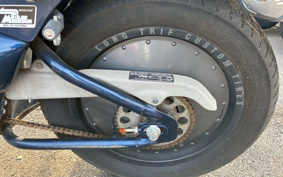 APRILIA CLASSIC 50