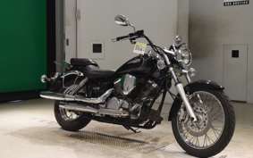 YAMAHA DRAGSTAR 250 VG02J