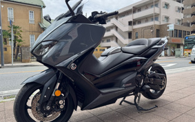 YAMAHA T-MAX 560 A TECHMAX 2021 SJ19J