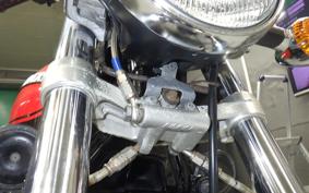 KAWASAKI ZEPHYR 1100 2007 ZRT10A