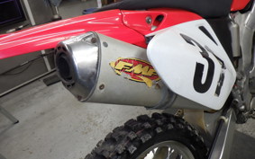 HONDA CRF250X