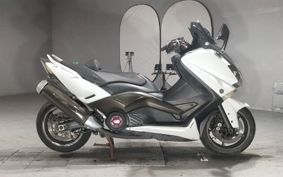 YAMAHA T-MAX 530 2013 SJ09