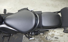 HONDA REBEL 250 A MC49