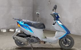 SUZUKI ADDRESS V125 CF46A