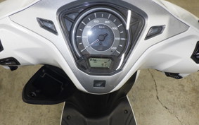 HONDA LEAD 125 JK12