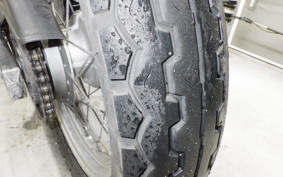 HONDA CB223S 2008 MC40