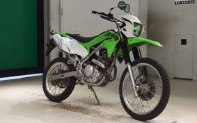 KAWASAKI KLX230 2014 LX230A