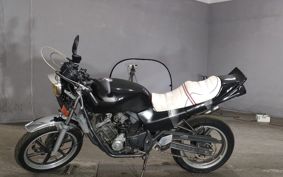HONDA JADE MC23