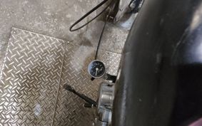 YAMAHA SR400-1 RH01J