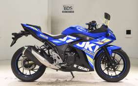 SUZUKI GSX250 R 1997