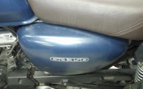 HONDA GB350 2022 NC59