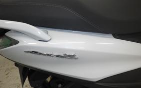 YAMAHA AXIS 125 Z 2015 SEJ6J