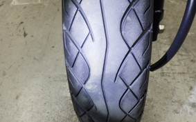HONDA TACT Basket 2023 AF79