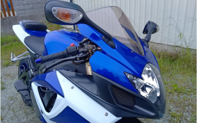 SUZUKI GSX-R600 2006 GN7DA