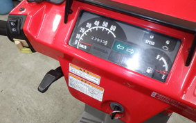 HONDA GYRO X TD02