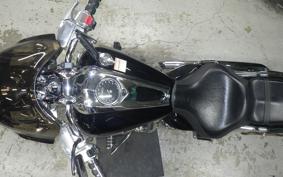 YAMAHA XV1900 RAIDER 2009