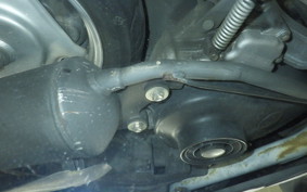SUZUKI ﾚｯﾂG CA4AA