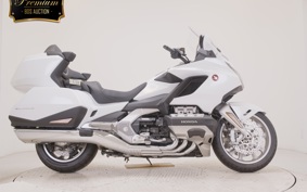HONDA GL 1800 GOLD WING TOUR DCT 2026 SC79