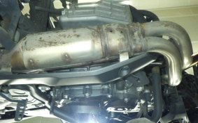 HONDA 400X 2022 NC56